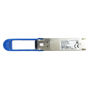 Finisar ftlc1154rdpl 100gbase-lr4 100g LR4 qsfp28 Module thu phát quang 10km LAN-WDM sợi quang cho 100Gbps ứng dụng - Product Image 4