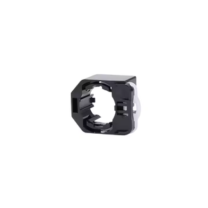 LA38 interruttore a pulsante di blocco auto-Reset 22mm piccola corrente momentanea 1NO 1NC Max 10A - Product Image 4