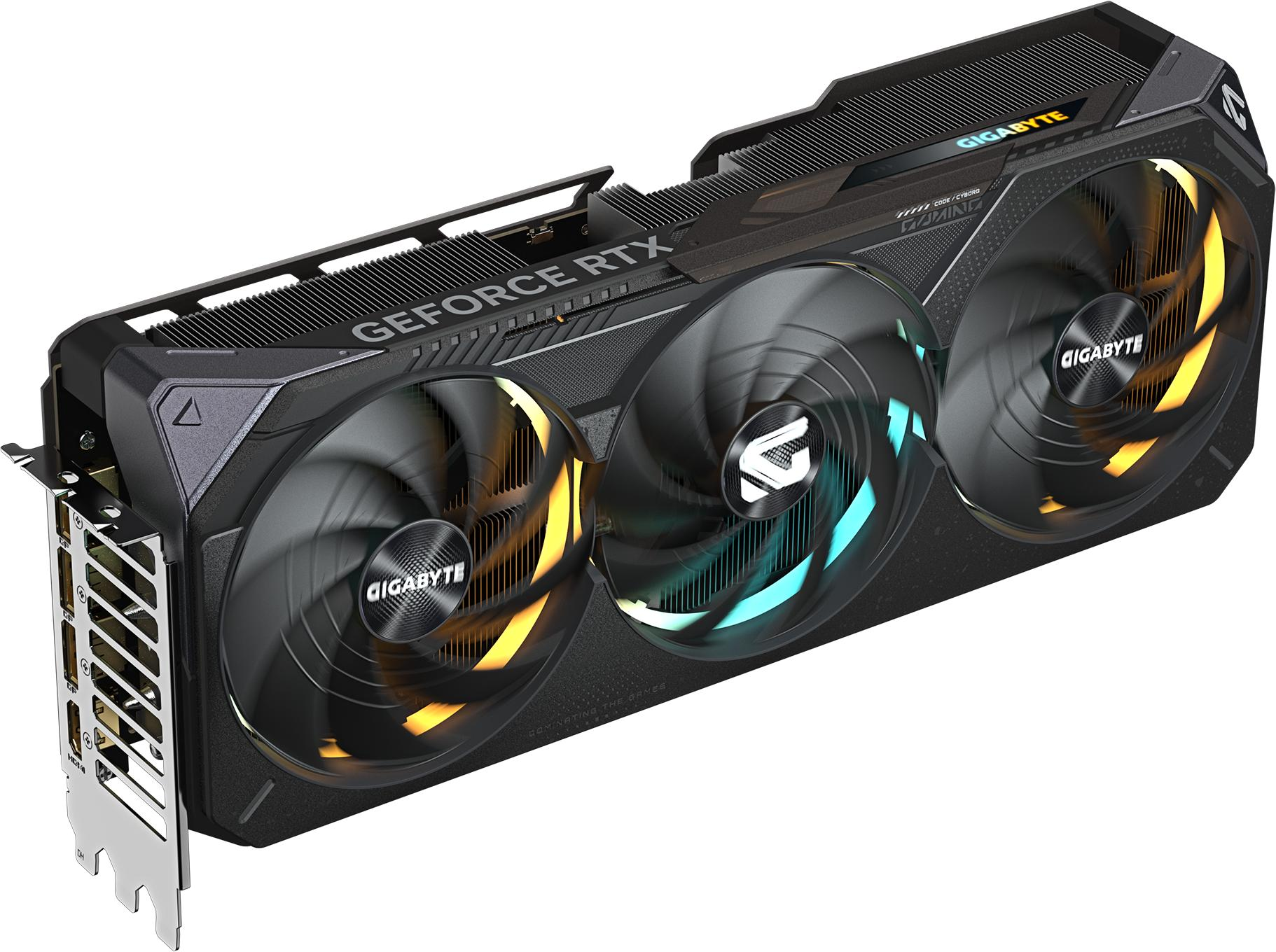 RTX 5080 GAMING OC 16G