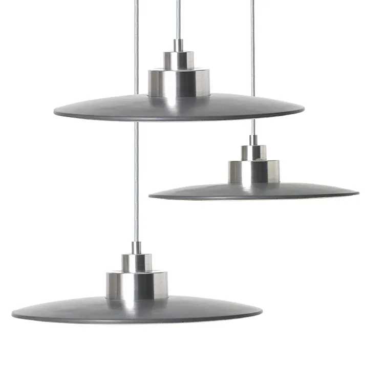 Lampadario in cemento di vendita caldo Design originale lampadario di moda di lusso lampadario per uso domestico economico