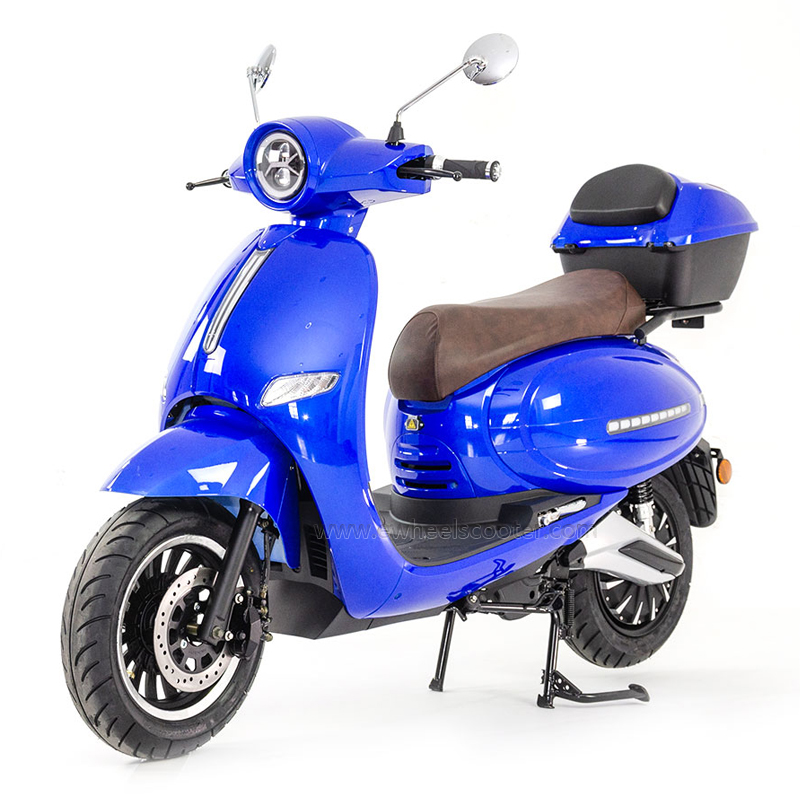 Bleu