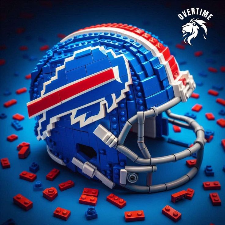 Bills Buffalo