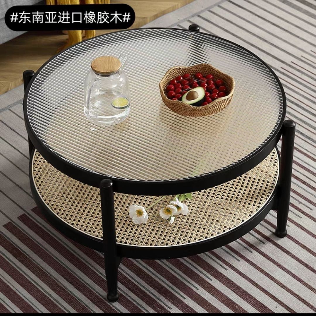 Noir, diamètre 80, hauteur 45