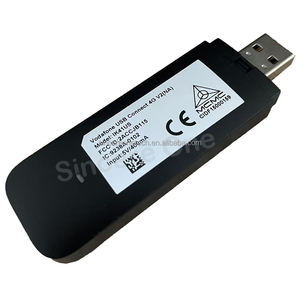 Vodafone USB 4G V2 LTE Modem IK41VE bağlamak için avrupa & IK41 için abd açık Wi-Fi güvenlik duvarı ve VPN fonksiyonu ile desteklenen - Product Image 1