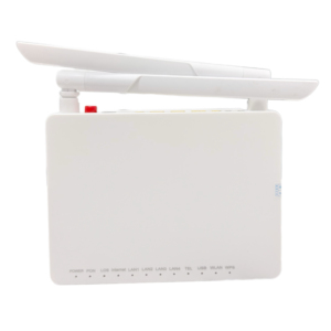 F660 xpon 1ge + 3fe + 1tel + 1USB + Wifi + 2.4G/5G mạng tốc độ cao 2.4G không dây-Thiết bị cáp quang đáng tin cậy onu ONT <span class=keywords><strong>Router</strong></span> - Product Image 6