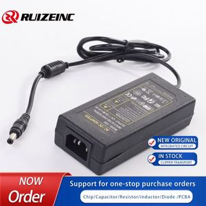 Ac 100V-240V chuyển mạch cung cấp điện trắng đen máy biến áp điện tử 12Volt 10amps 12VDC <span class=keywords><strong>10000mA</strong></span> 12V10A 120W AC cung cấp điện - Product Image 6