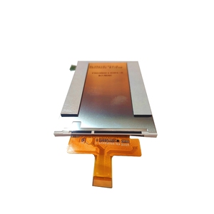 3,5 "IPS TFT LCD 320x480 SPI-Pantalla de grado industrial para sistemas de control Módulo LCD - Product Image 5