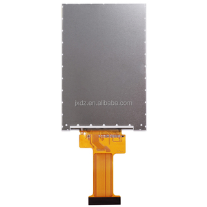 3.5 Inch TFT <strong>LCD</strong> Screen Wide Viewing Angle <strong>MCU</strong> <strong>Display</strong> Color Screen <strong>LCD</strong> Module SPI 40pin ILI9488 - Product Image 2