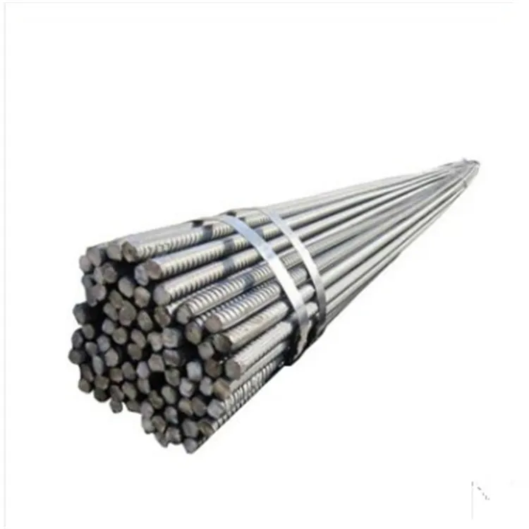 Çelik inşaat demiri, Deforme çelik çubuklar, Yapı Malzemesi Çin Üretici Deforme çelik çubuk donatı/Inşaat Demiri Çelik/Demir Çubuk inşaat