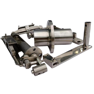 Không Có Tiêu Chuẩn Tùy Chỉnh Chất Lượng Cao Thép Không Gỉ Khung Chân Máy Ngoài Trời Dã Ngoại Và Cắm Trại Rượu Bếp Bìa Chất Lượng Đồ Nấu Nướng - Product Image 5