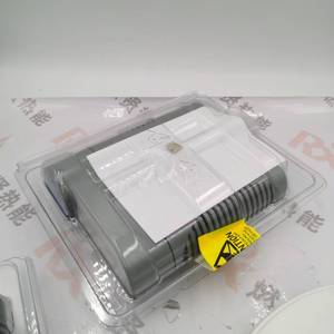 Honeywell Controlador de combustión de entrada analógica 8C CC PKS PLC DCS HC900 SIS utilizado para programación de PLC