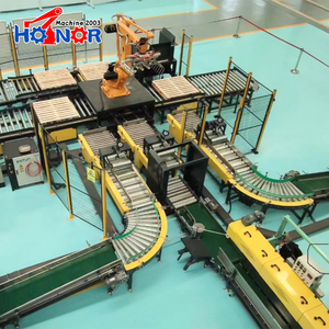 Manipulator <strong>Robot</strong> Industrial <strong>Robot</strong> China <strong>Robot</strong> for Heavy <strong>Load</strong> Lifting <strong>Stacking</strong> Palletizing - Product Image 3
