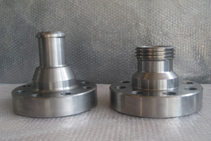 API 6A Wellheasd交叉适配器 - Product Image 3