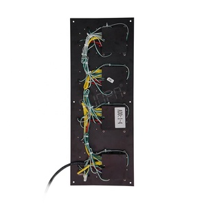 LEDデジタル価格番号ディスプレイのメーカーガソリンスタンド価格チェンジャー数値ディスプレイ - Product Image 6