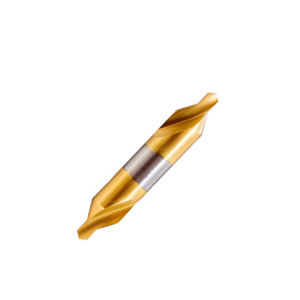 BWIN OEM工厂批发A型60度定心钻头，用于高速钢中心钻头 - Product Image 2