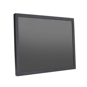 OEM 15 pollici Open Frame capacitivo Touch Display Lcd Monitor Led incorporato o montaggio a parete Touch Screen Monitor Open Frame - Product Image 4