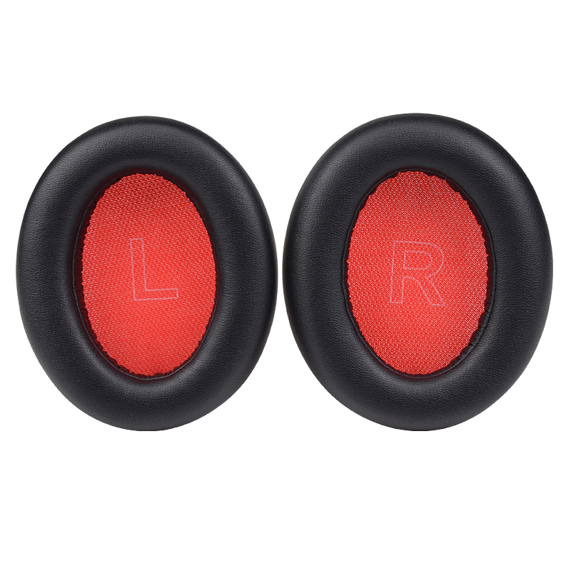 Q10 black/red
