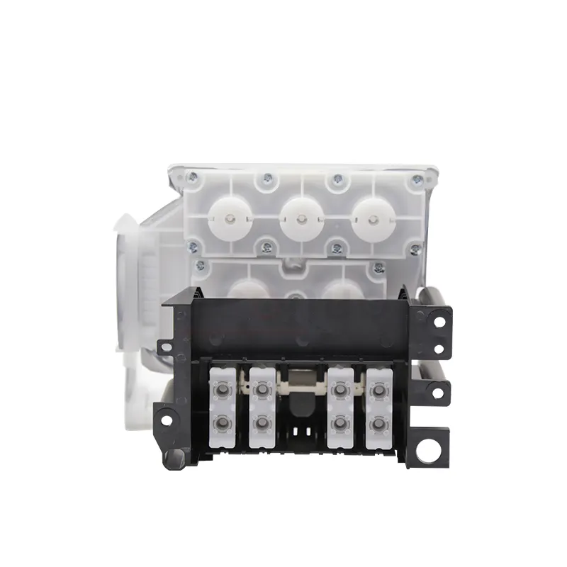 Eco impresora amortiguador kit para Epson F6200 F6270 F6280 F6070 F6080 impresora