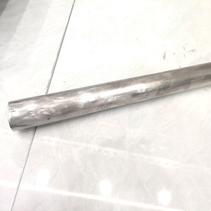 Hastelloy X Rod C276 <strong>Nickel</strong> Based Inconel 738LC 600 601 Incoloy <strong>825</strong> Titanium Alloy Iron Steel Round Rod Bar - Product Image 1