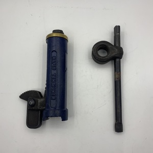 Tensor de abrazadera rápida de acero, para sistema de andamio de moldura - Product Image 5