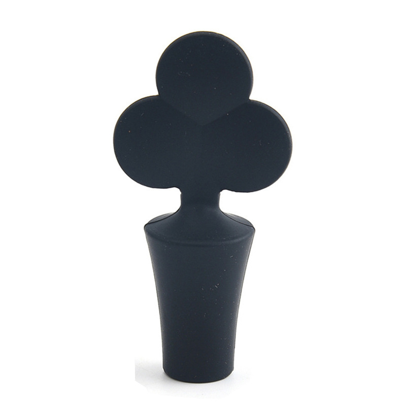 Black plum blossom