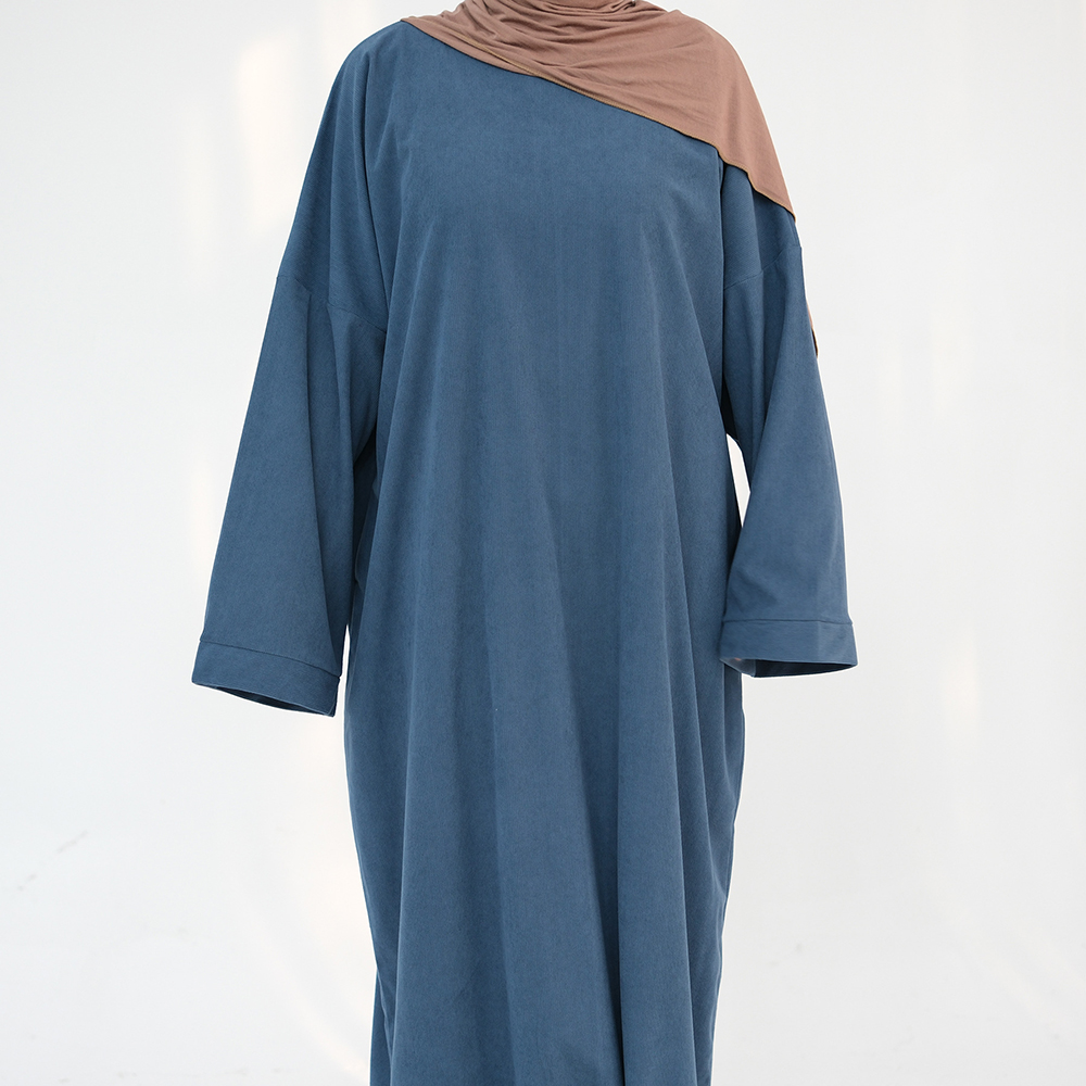 Bleu paon