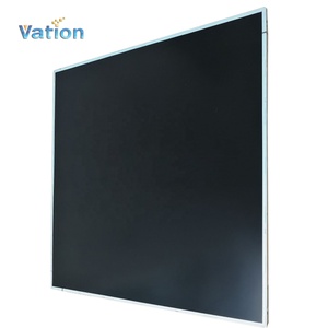 Pantalla cuadrada LCD IPS de 26,5 "1920*1920, opcional, con placa controladora para estantes de exhibición, a la vez - Product Image 3