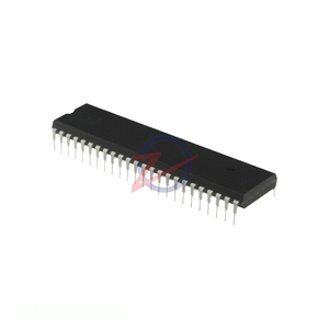 電子回路部品<span class=keywords><strong>7132LA100PDG</strong></span> 48 DIPメモリオリジナル