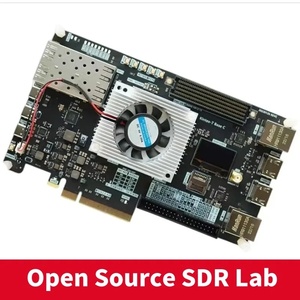 Xilinx Kintex-7 XC7K325T FPGA Development Board Dual Gigabit <strong>Ethernet</strong> &amp; Dual 10-Gigabit SFP Optical Communication PCIE Kit - Product Image 4