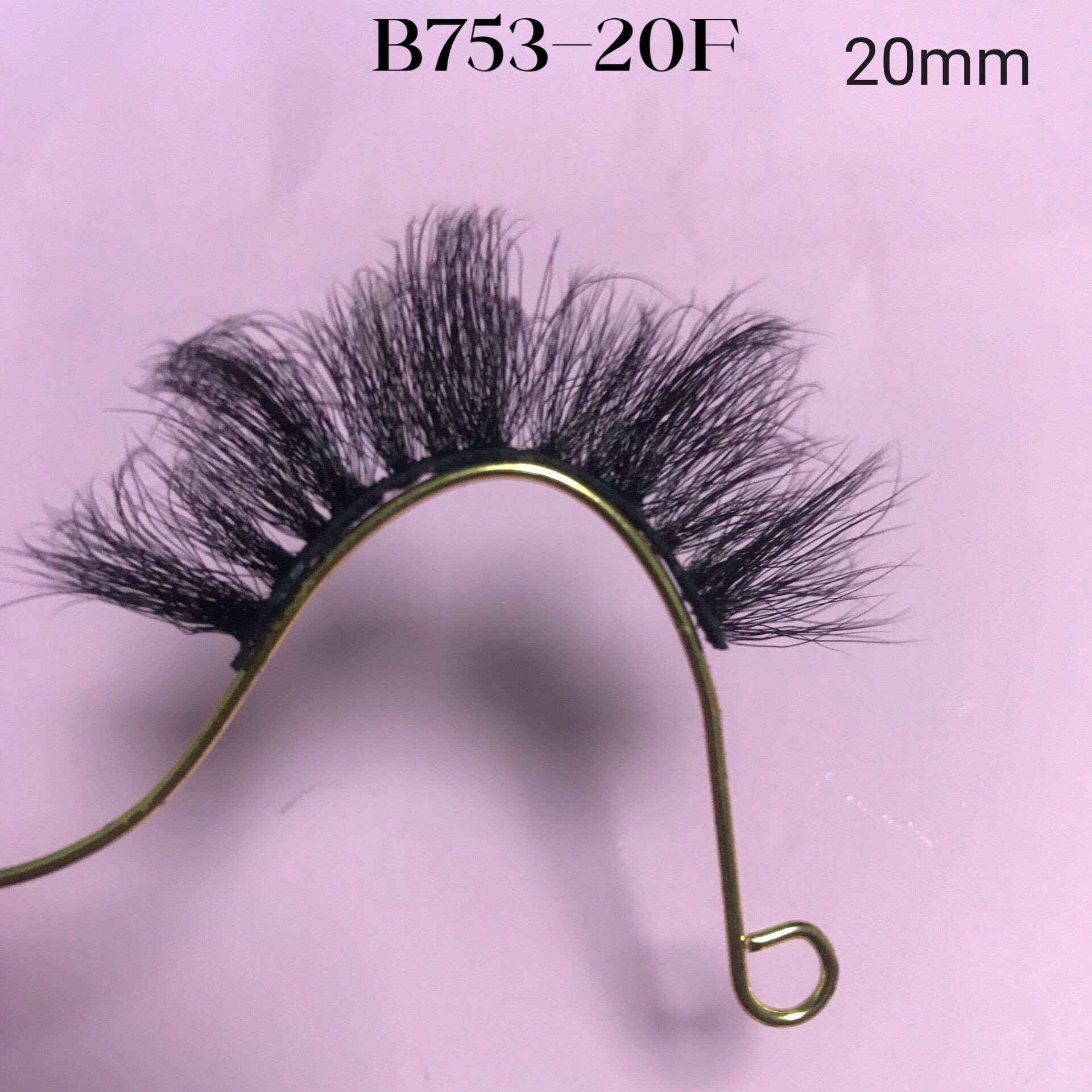 B753-20mm