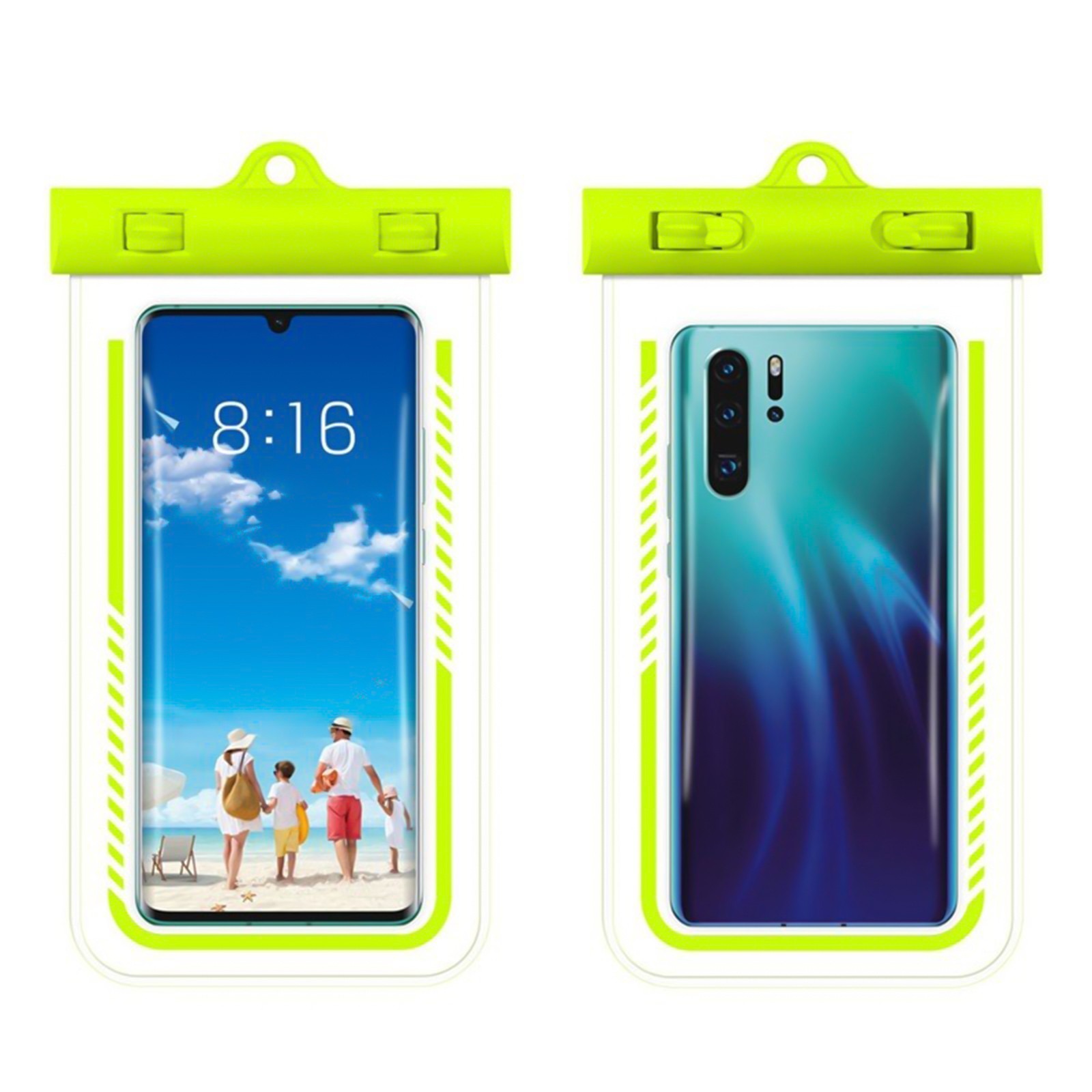 Fluorescent Green