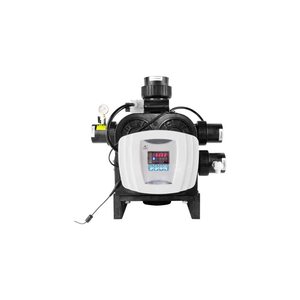 Valvola filtrante completamente automatica Runxin da 40 tonnellate 53540B F112B1/Old F78B valvola di controllo multicanale 220V pompa 1 anno acqua - Product Image 1