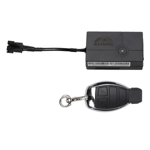 Auto Electronics <strong>GPS</strong> <strong>Tracker</strong> <strong>GPS</strong> 401 4G <strong>Tracker</strong> Engine Shut with ACC Door Alarm Motorcycle Car <strong>GPS</strong> Tracking Device - Product Image 1