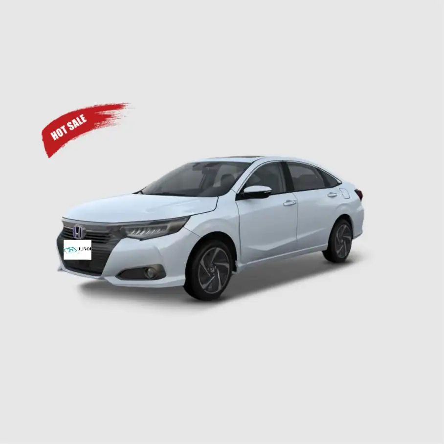 Honda Crider 2023 mobil bekas 1.0T 2024 180Turbo CVT edisi unggulan Sedan bensin untuk dijual mobil bekas