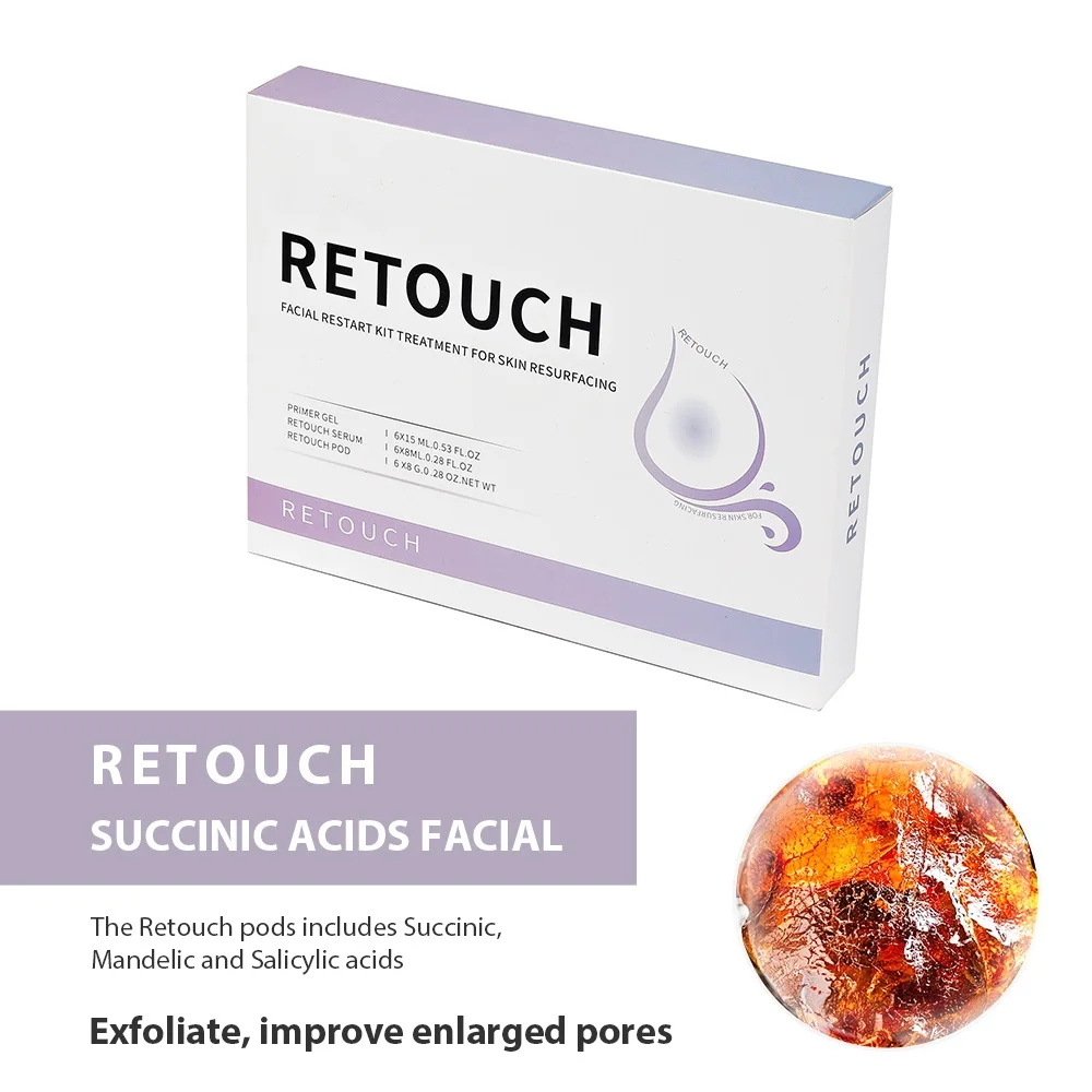 Retoucher