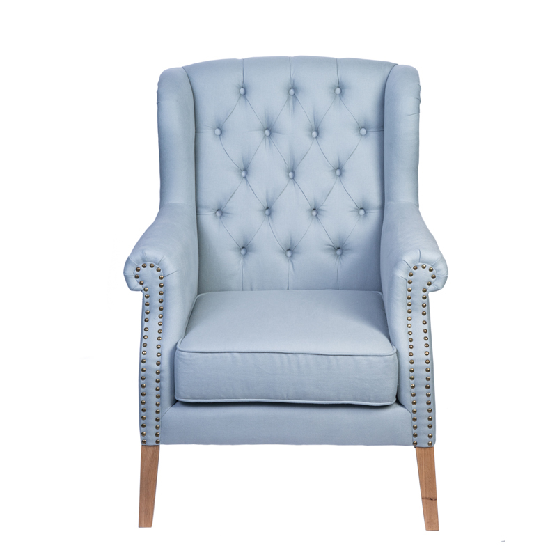 Duck egg blue