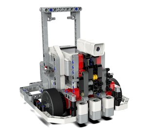 ZMROBO JOINMAX Programmable Toy Stem Robotics,<strong>Best</strong> Educational Robots Robot Kits STEM Building <strong>Coding</strong> Sets for Children <strong>Coding</strong> - Product Image 4