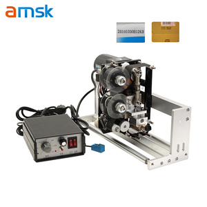 HP-241G/241B automatico di fabbrica data di scadenza e la stampa del numero di lotto per i piccoli sacchetti di carta macchina di codifica della stampante del sacchetto - Product Image 2