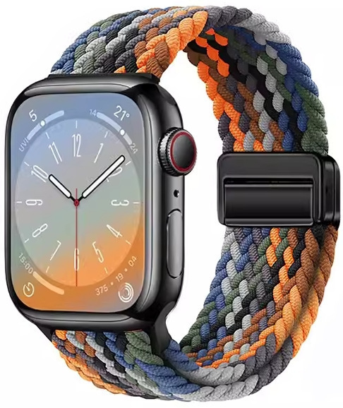 grey colorful
