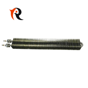 Xinrong ฮีตเตอร์แบบท่อสำหรับเตาอบส่วนประกอบความร้อนแบบกำหนดเองขนาด220V