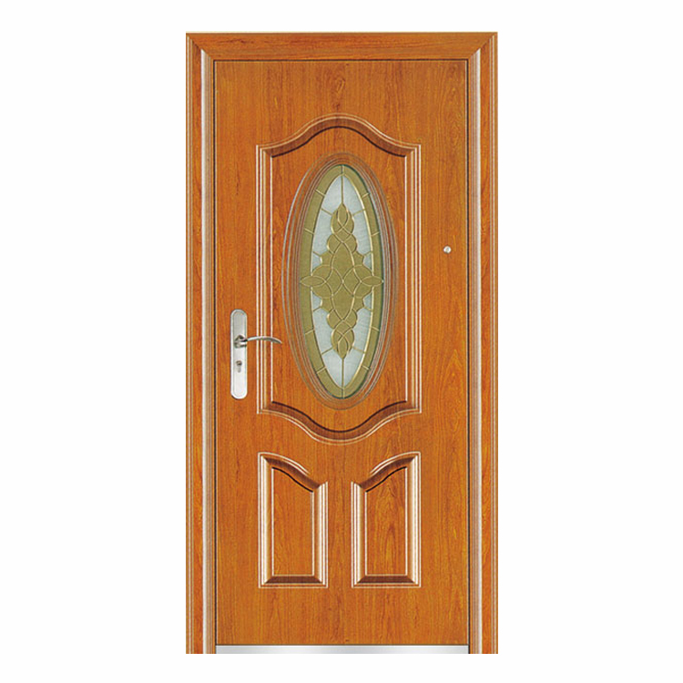 Porte 4