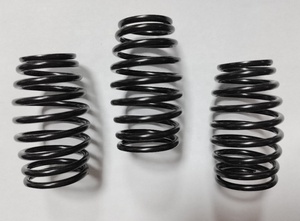 Yüksek kaliteli metal spiral yay ve çelik sıkıştırma yayı ve özel şok yayı - Product Image 6