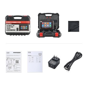 Autel MaxiPro MP900TS MP900-TS Android 11 All System Diagnostic Scanner with TPMS Relearn <strong>Rest</strong> <strong>Programming</strong> Upgraded of MP808TS - Product Image 2