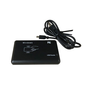 RFID USB-Mikrochip-Karte Smart Chip Reader Writer