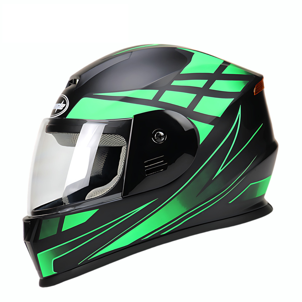 Verde
