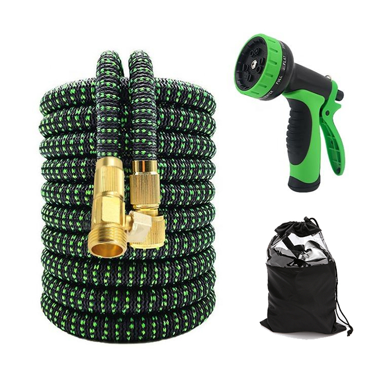 Green(Vertical stripes)