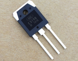 Chất lượng cao New Original Trans NPN 140V 10A to3p <span class=keywords><strong>Transistor</strong></span> 2sa1941-2sc5198 - Product Image 2