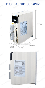 Leads hine Servo treiber Schrittmotor mit geschlossenem Regelkreis Leads hine Schrittmotor treiber Treiber Mit 8 Metern Encoder Cable Kit - Product Image 6
