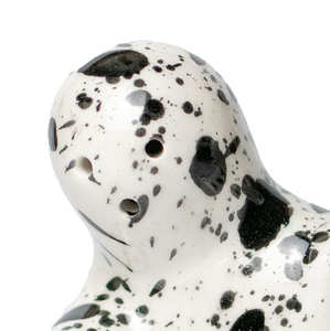 Кухонные принадлежности ручной работы в Испании Tierra Cocida для соли и перца - Product Image 5