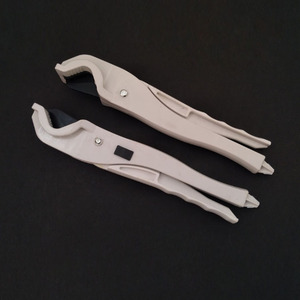 1 adet çok fonksiyonlu hızlı boru kesici PPR hızlı makas hortum boru kesme pense makas PPR/PE/PVC boru taşınabilir kesme bıçağı - Product Image 4